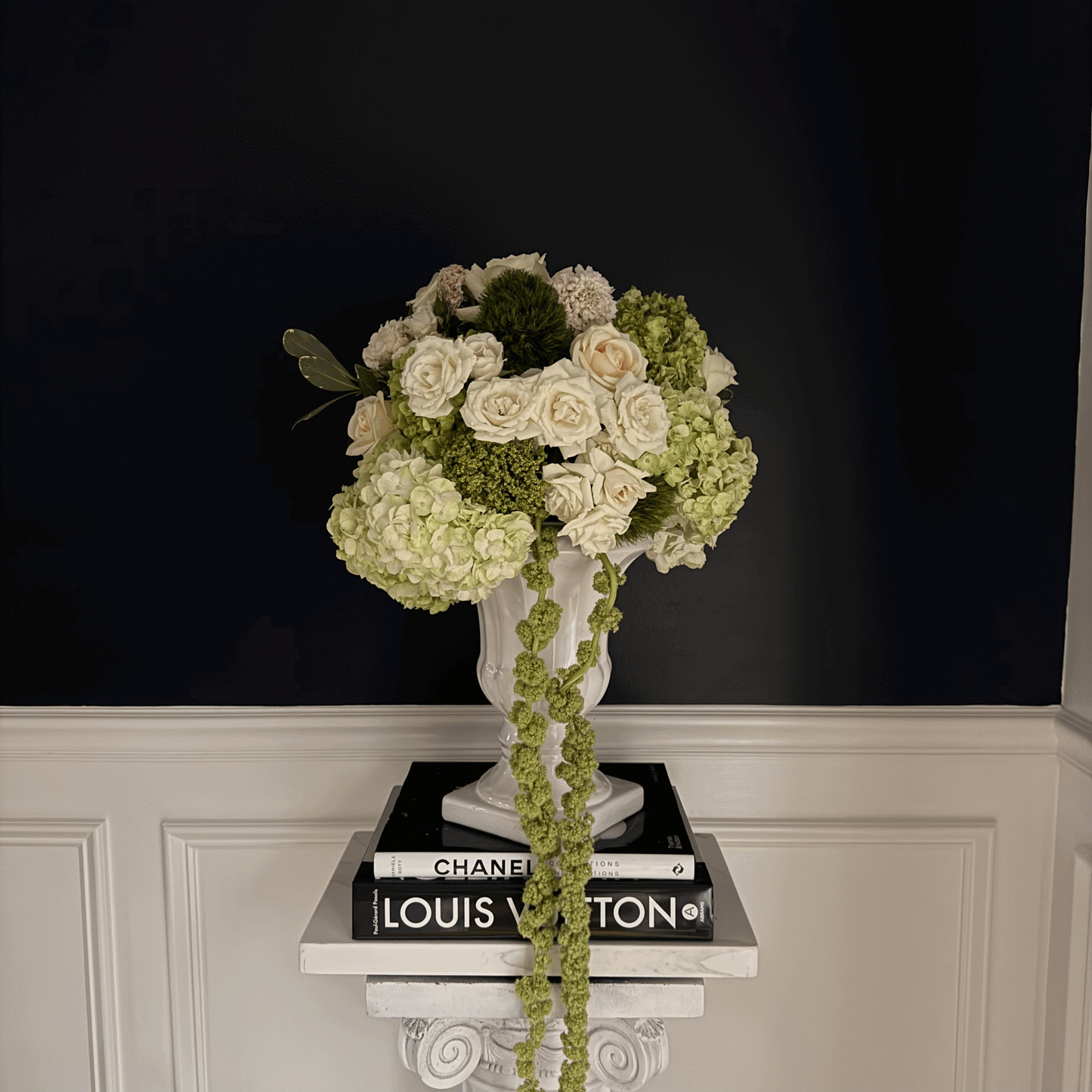A LA CARTÈ ARRANGEMENTS