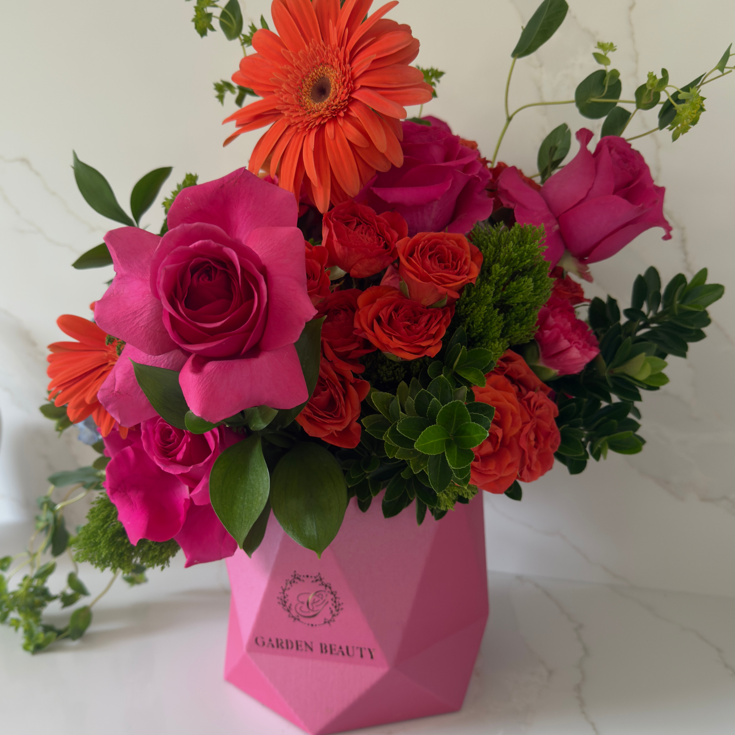 Kailany Arrangement