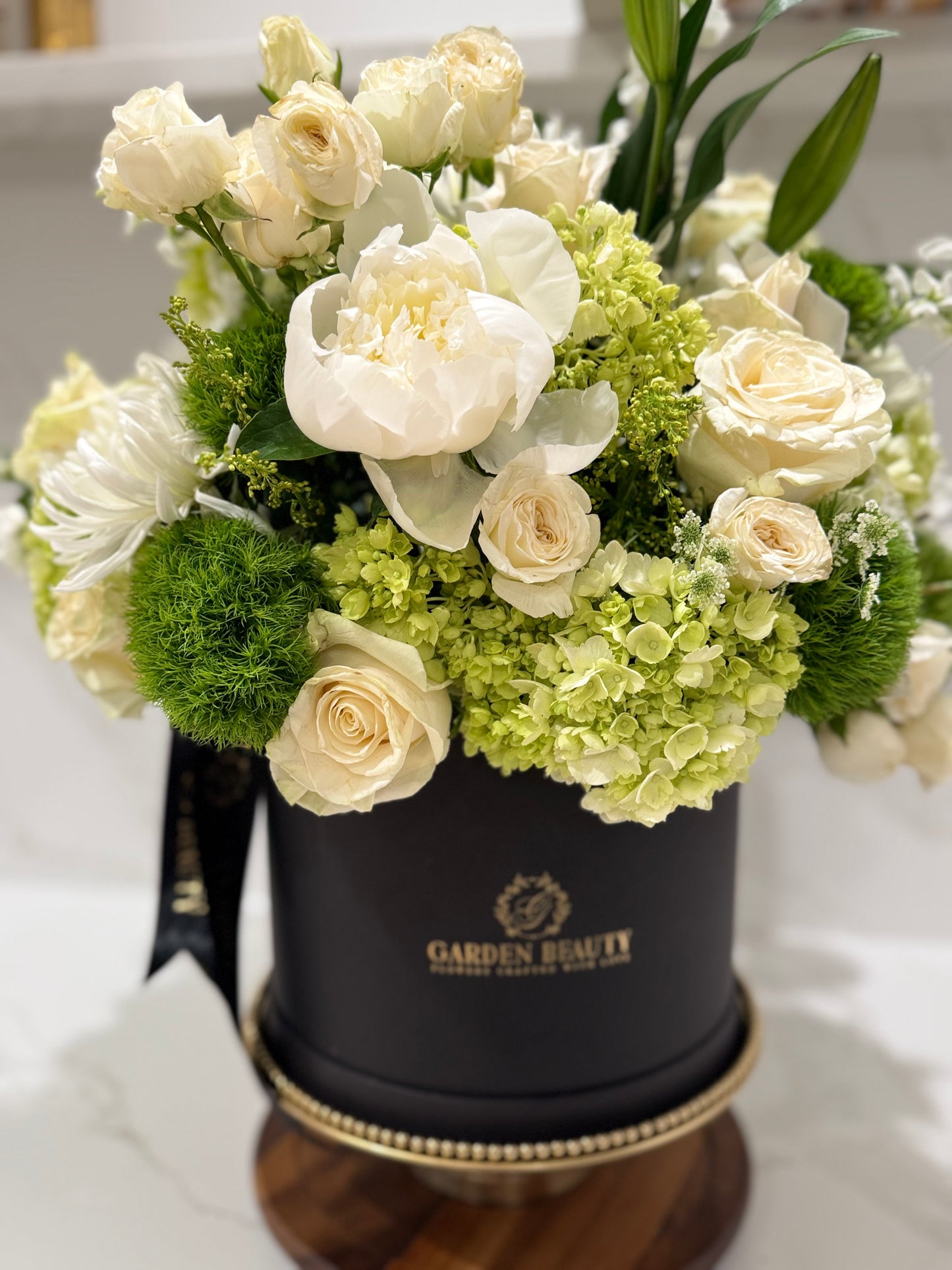Francine Arrangement