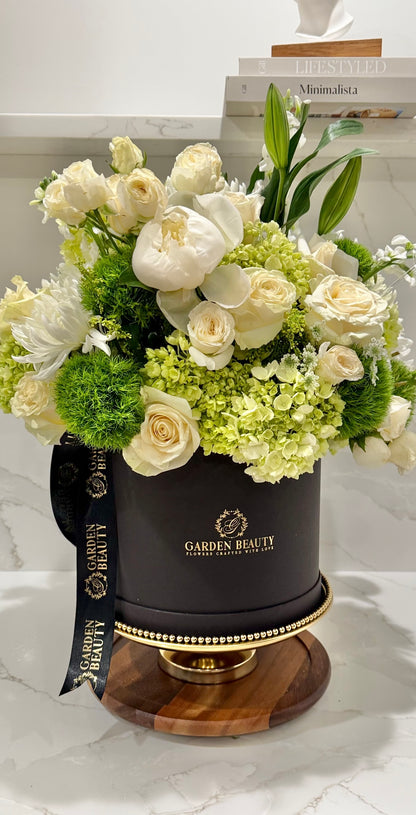 Francine Arrangement