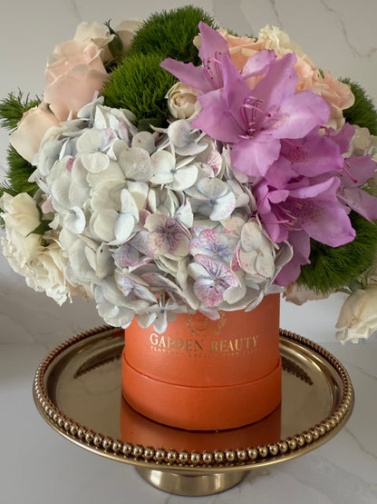 Designer choice Arrangements