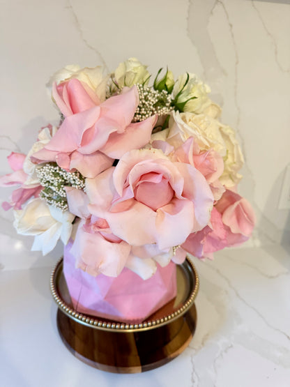 Pretty in Pink