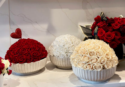 Forever Arrangement