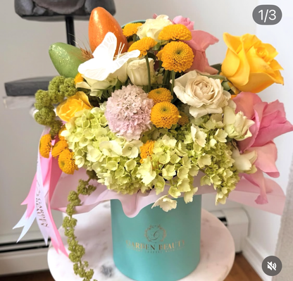 Designer choice Arrangements
