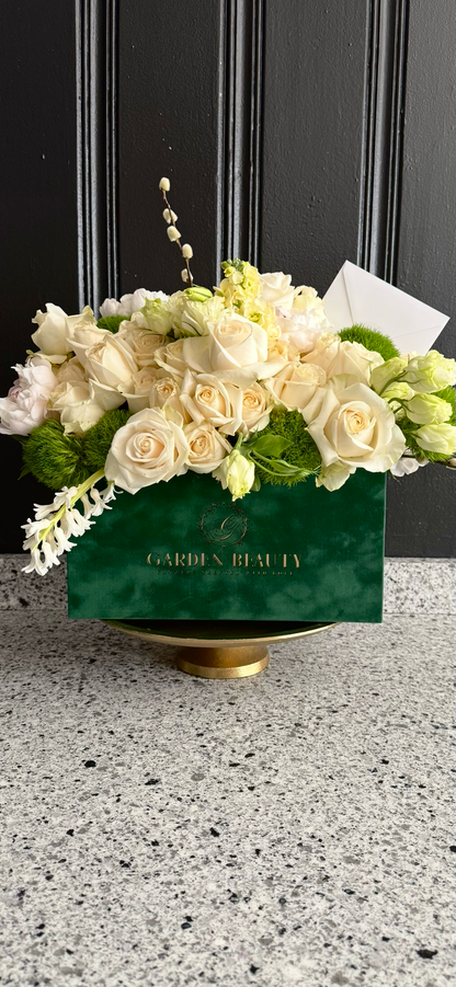 Gladys arrangement