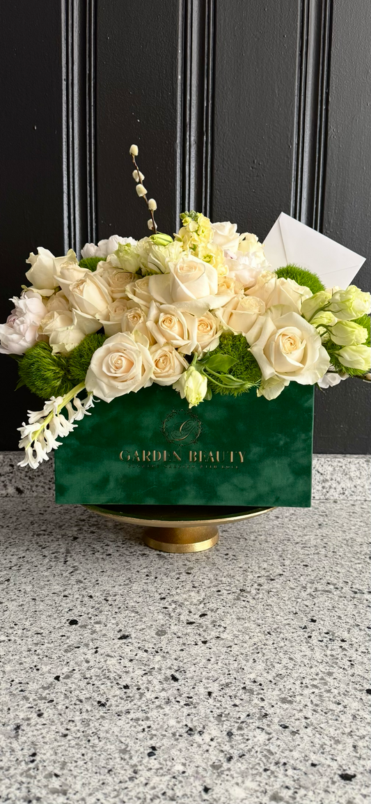 Gladys arrangement