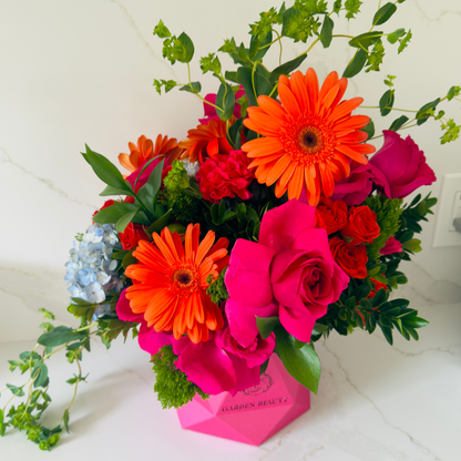 Kailany Arrangement