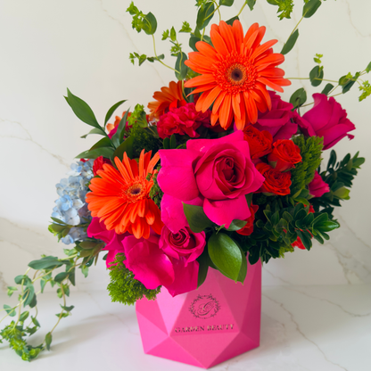 Kailany Arrangement