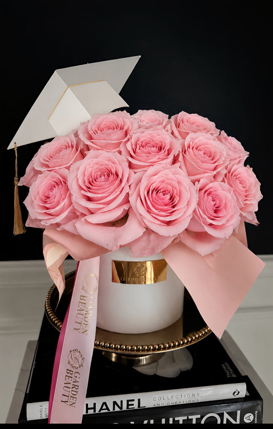 Ms. Graduate