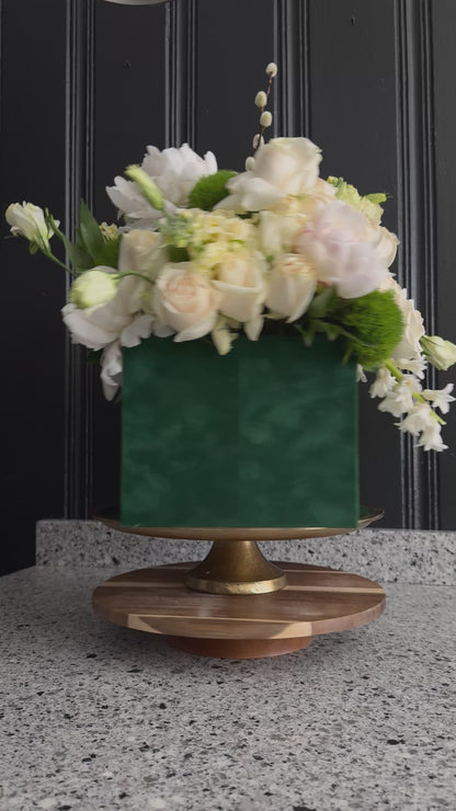 Gladys arrangement